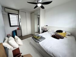 Blk 122B Punggol Edge (Punggol), HDB 4 Rooms #589850311